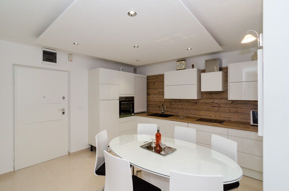 Apartment Iva - Andrije Hebranga 31 Apartment (Two-Bedroom Apartment) 17