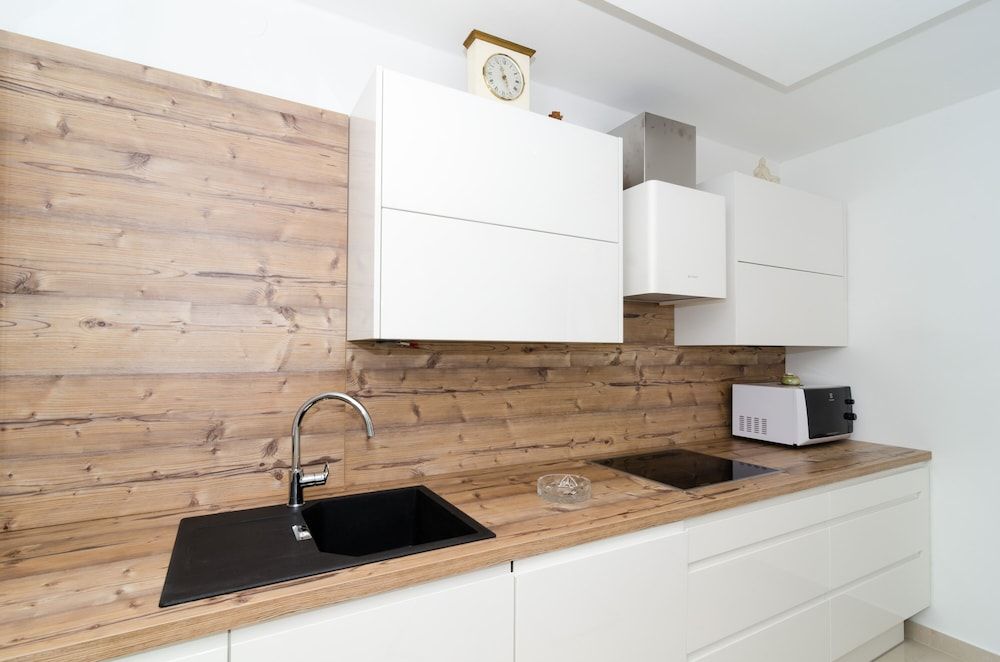 undefined Apartment Iva - Andrije Hebranga 31 9