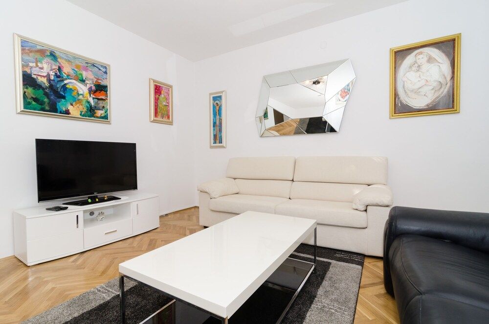 undefined Apartment Iva - Andrije Hebranga 31 10