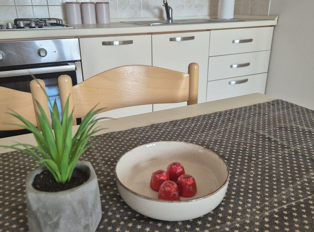 undefined Apartment Mia 3