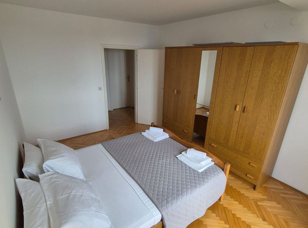 Apartment Mia Apartment (Two-Bedroom Apartment with Balcony an) 12