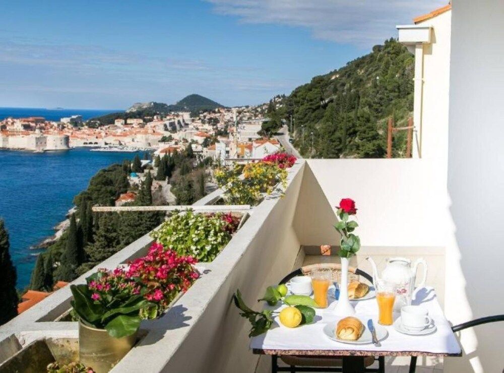 Apartment Mia Apartment (Two-Bedroom Apartment with Balcony an) 15