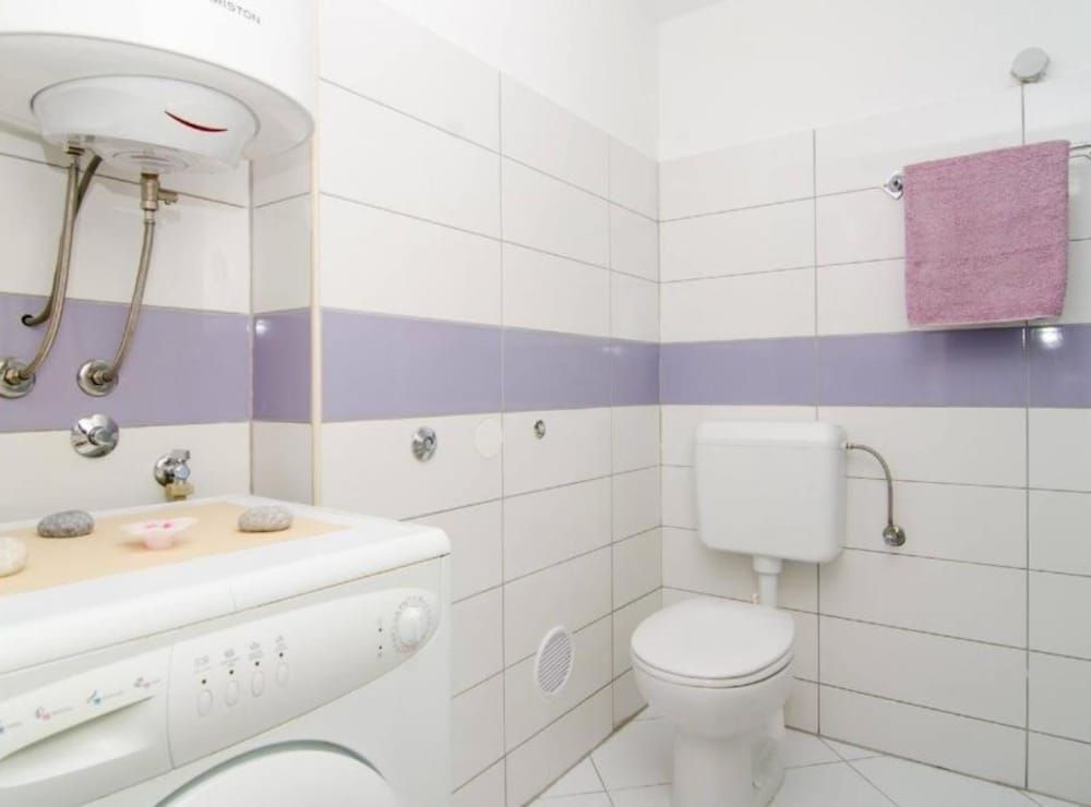 Apartment Mia Apartment (Two-Bedroom Apartment with Balcony an) 16