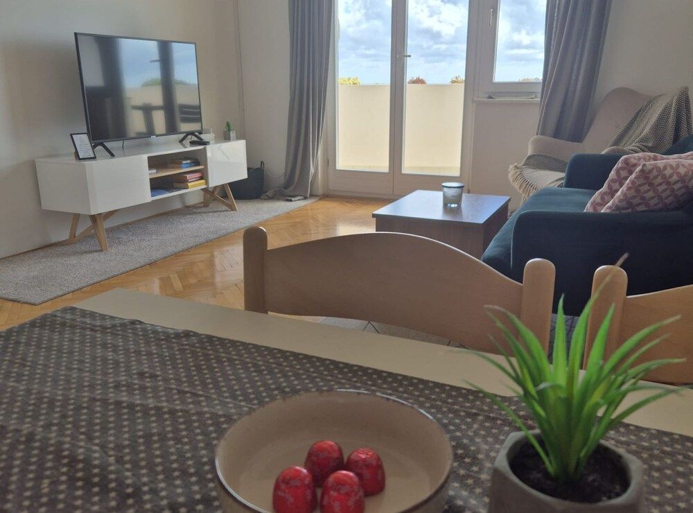 Apartment Mia Apartment (Two-Bedroom Apartment with Balcony an) 20