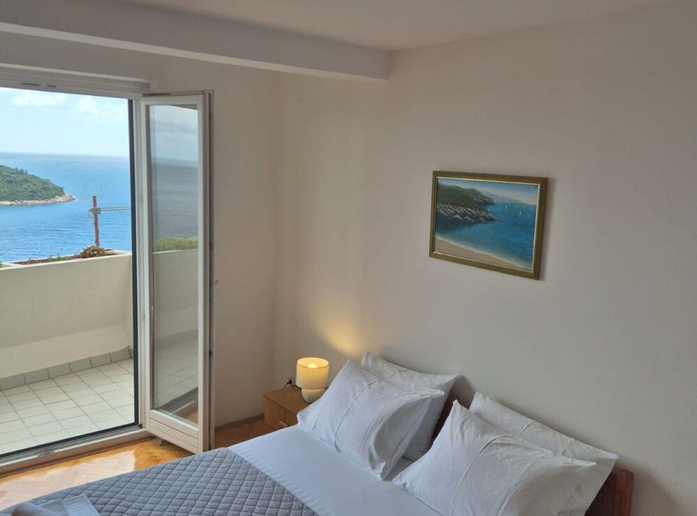 Apartment Mia Apartment (Two-Bedroom Apartment with Balcony an) 10