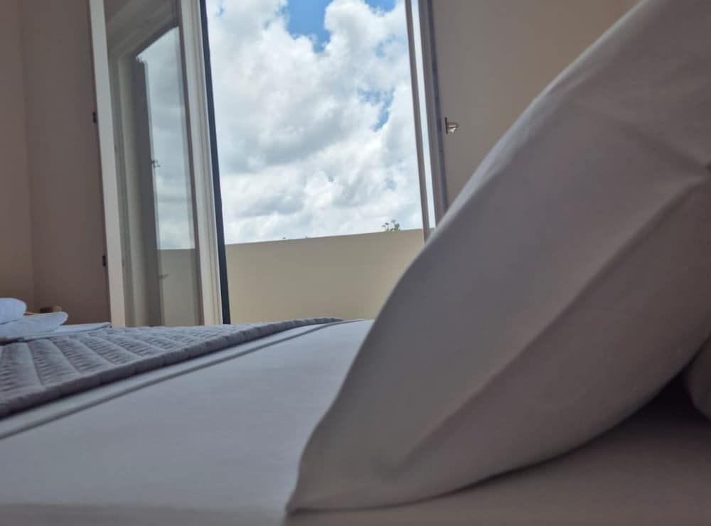 Apartment Mia Apartment (Two-Bedroom Apartment with Balcony an) 9