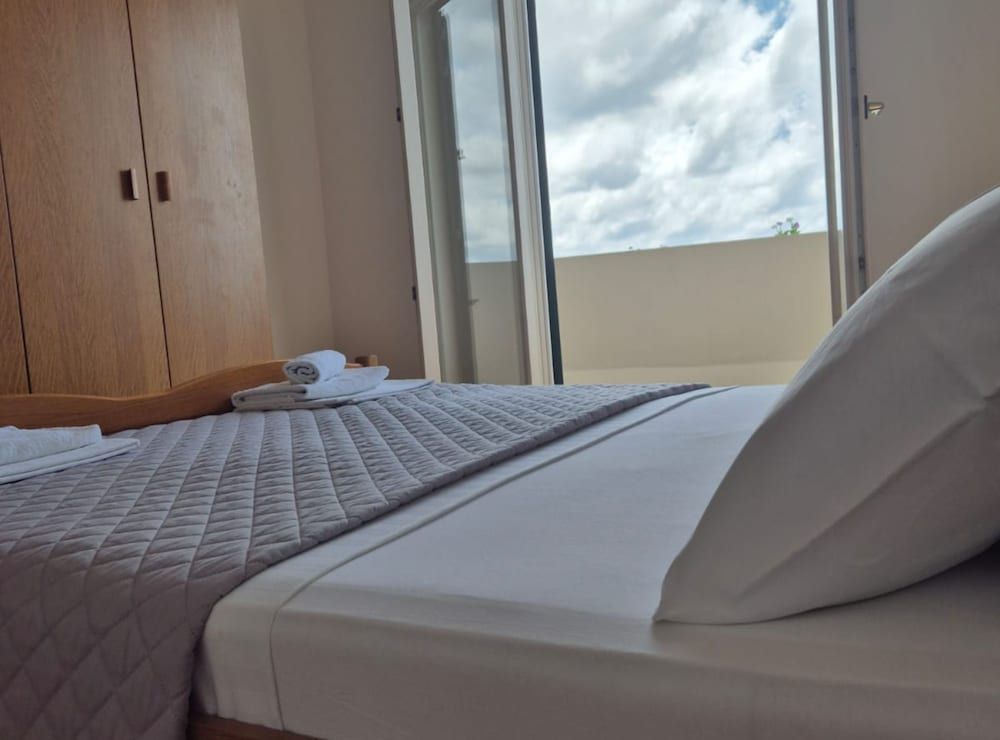 Apartment Mia Apartment (Two-Bedroom Apartment with Balcony an) 6