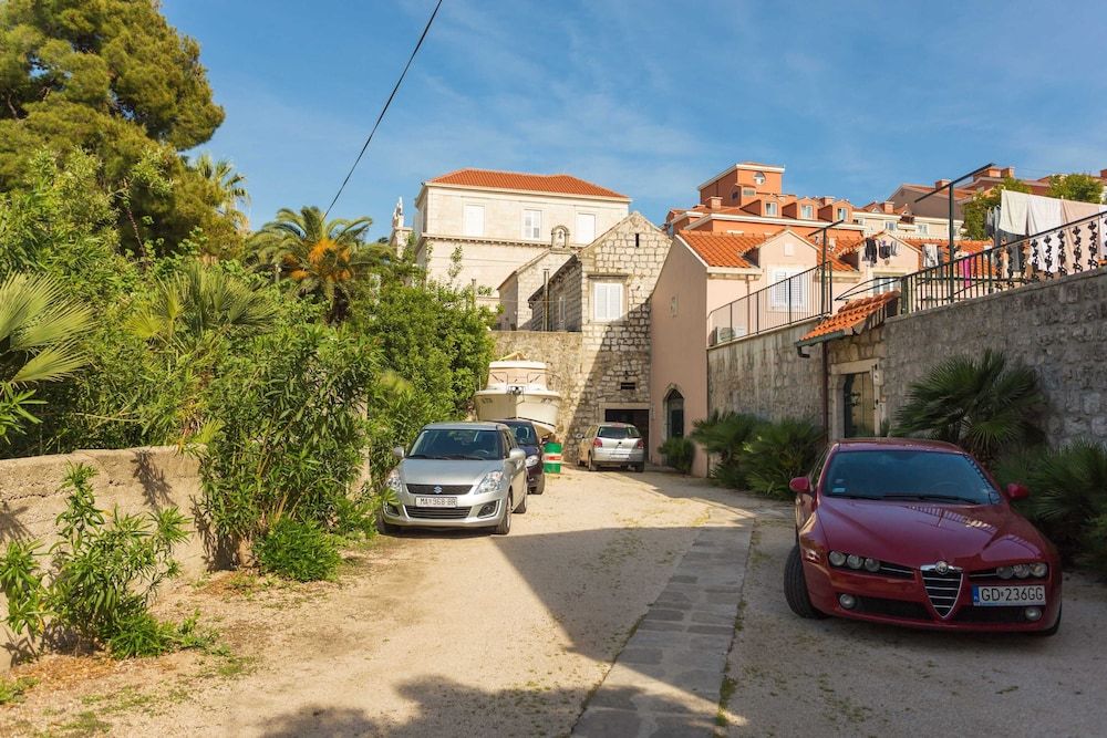 undefined Villa Marini Dvori 6