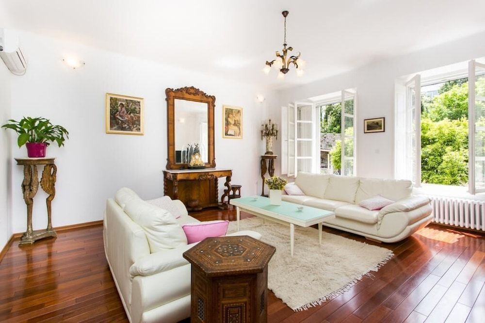 Villa Marini Dvori Apartment (Two-Bedroom Apartment with Terrace) 16