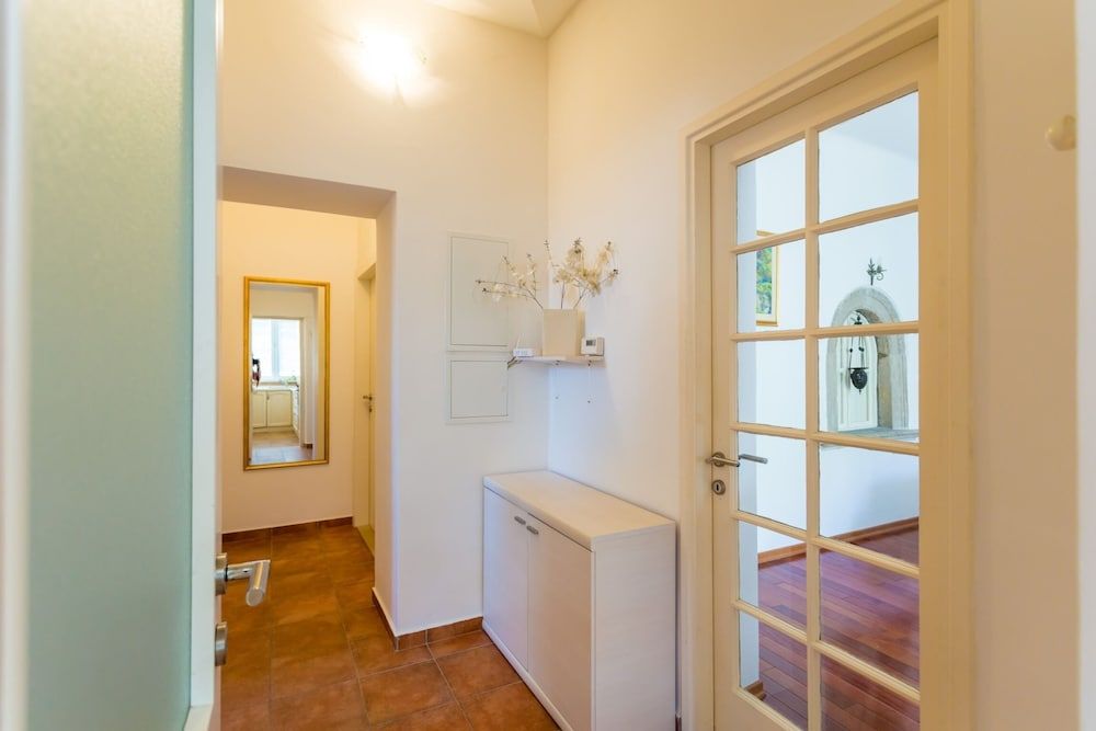 Villa Marini Dvori Apartment (Two-Bedroom Apartment with Terrace) 17