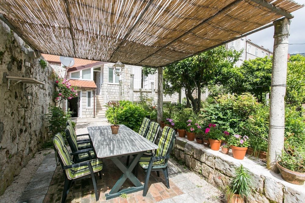 undefined Villa Marini Dvori 4