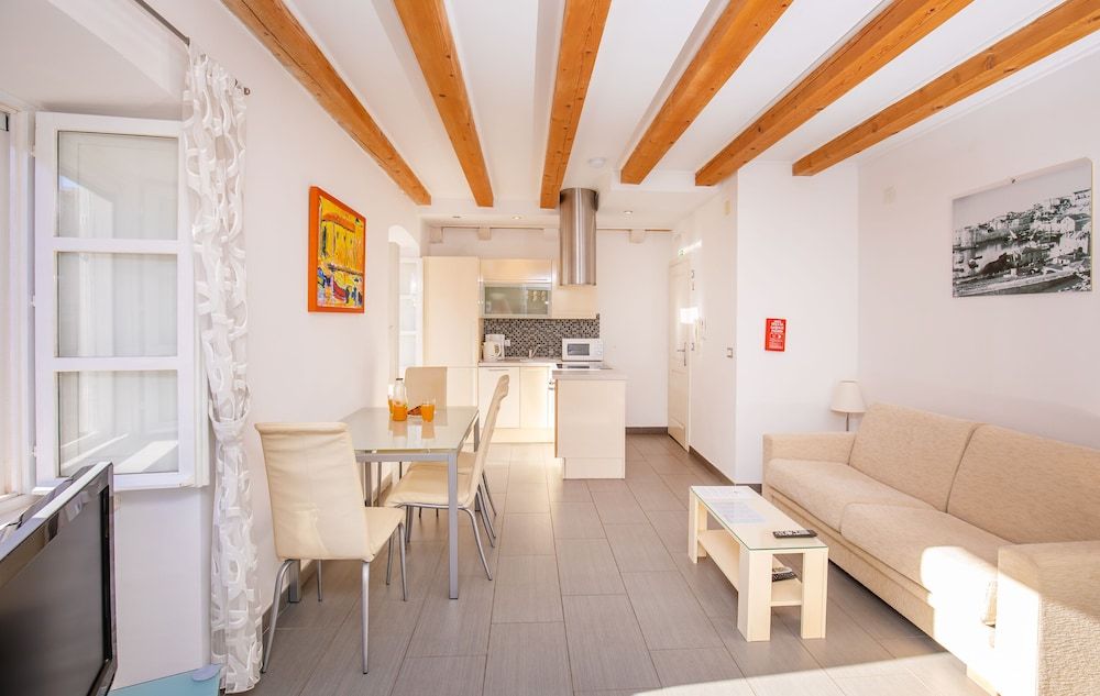 undefined Apartments Espana 2 3