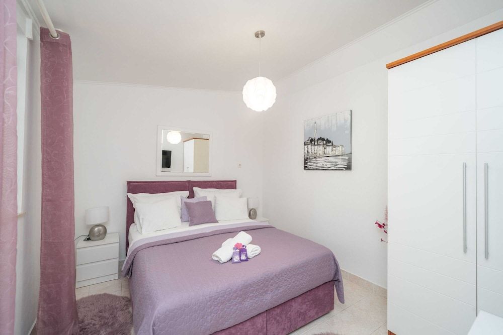 Apartment Santa Apartment (One Bedroom Apartment) 4