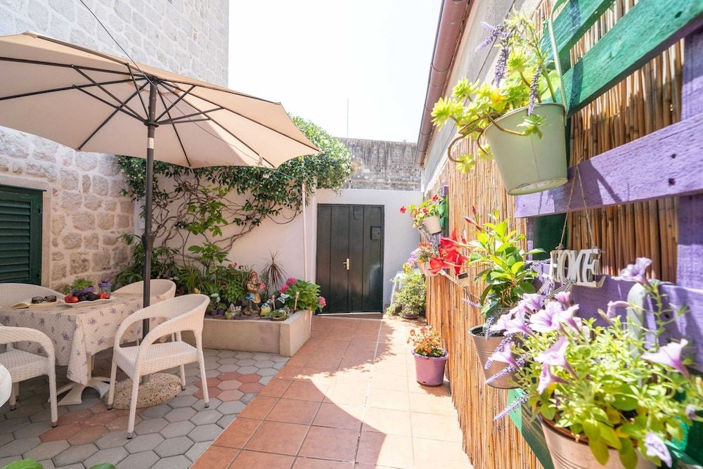 Apartment Santa Apartment (One Bedroom Apartment) 15