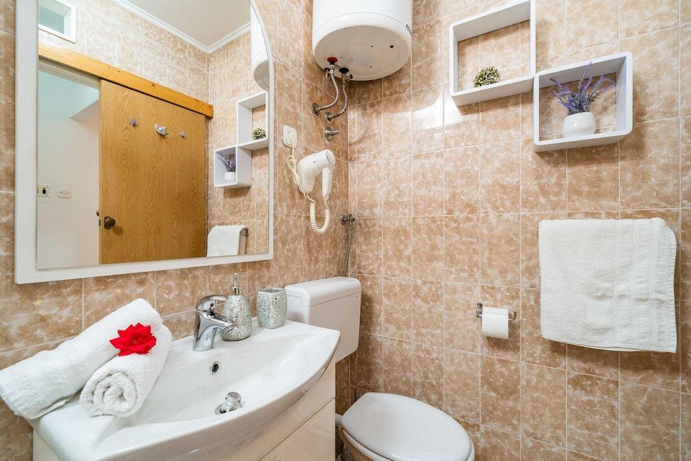 Apartment Santa Apartment (One Bedroom Apartment) 23