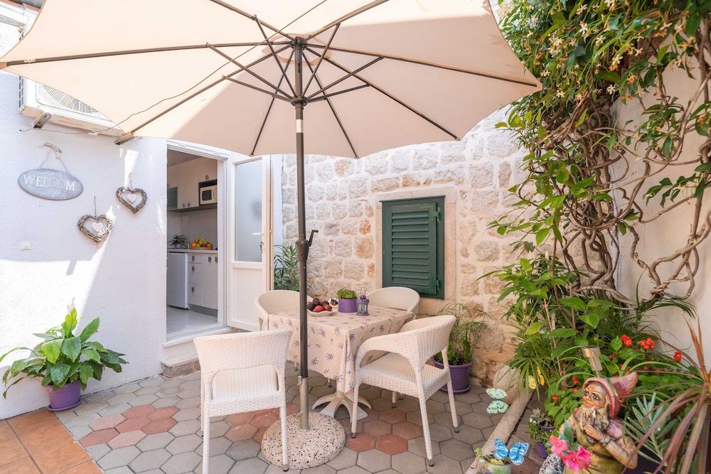 Apartment Santa Apartment (One Bedroom Apartment) 16