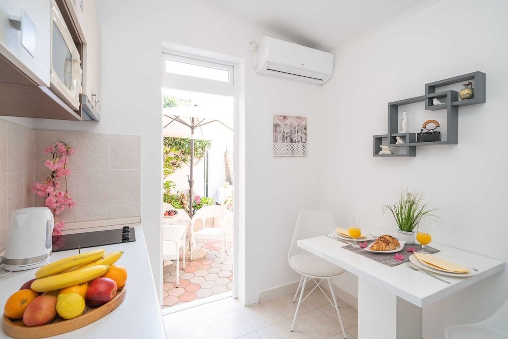 Apartment Santa Apartment (One Bedroom Apartment) 9