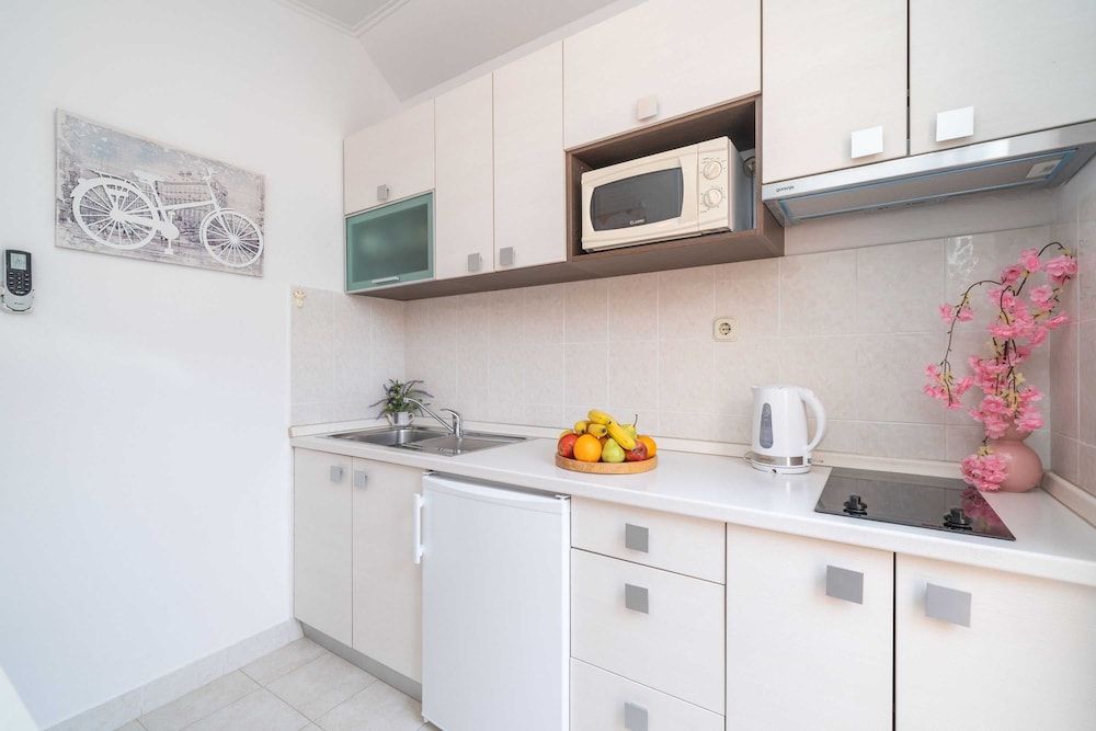 Apartment Santa Apartment (One Bedroom Apartment) 8