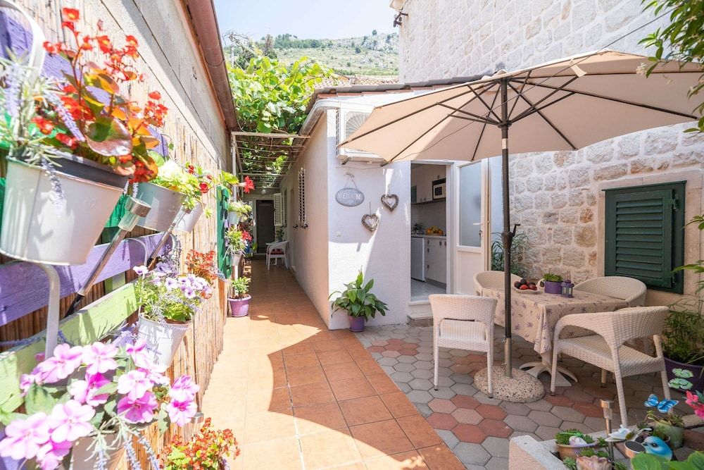 Apartment Santa Apartment (One Bedroom Apartment) 14