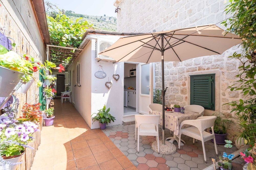 Apartment Santa Apartment (One Bedroom Apartment) 17