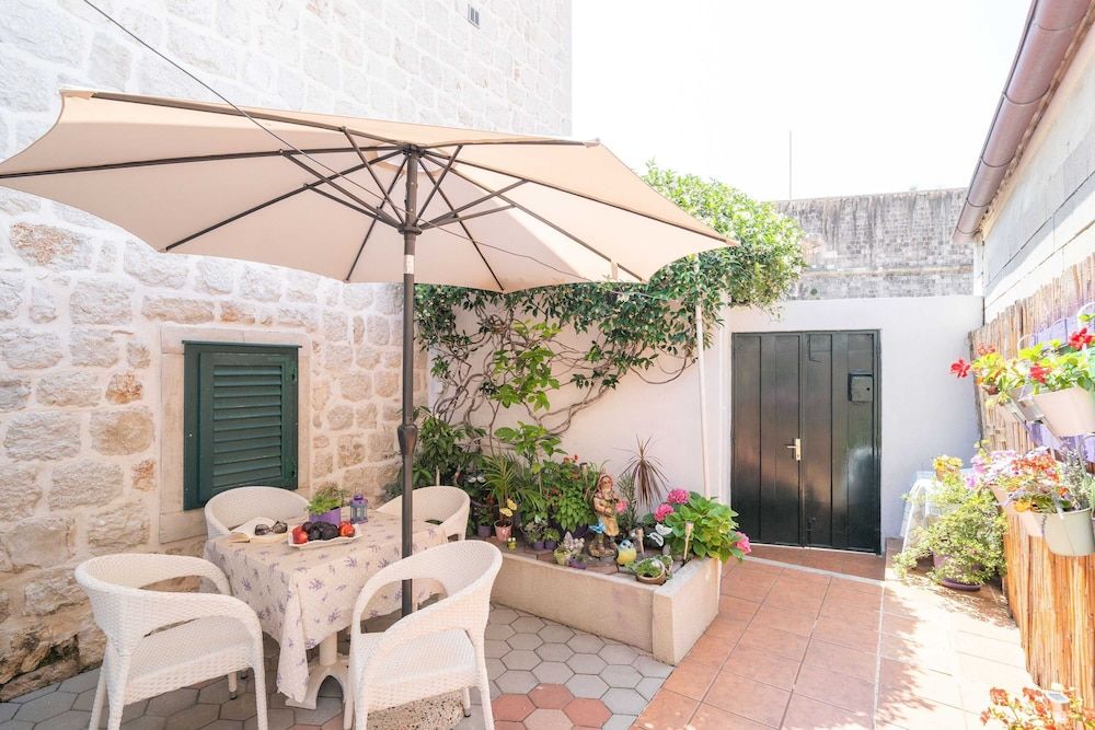 Apartment Santa Apartment (One Bedroom Apartment) 18