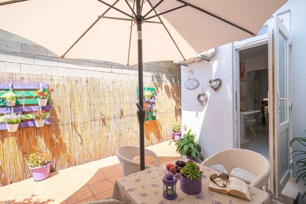 Apartment Santa Apartment (One Bedroom Apartment) 20