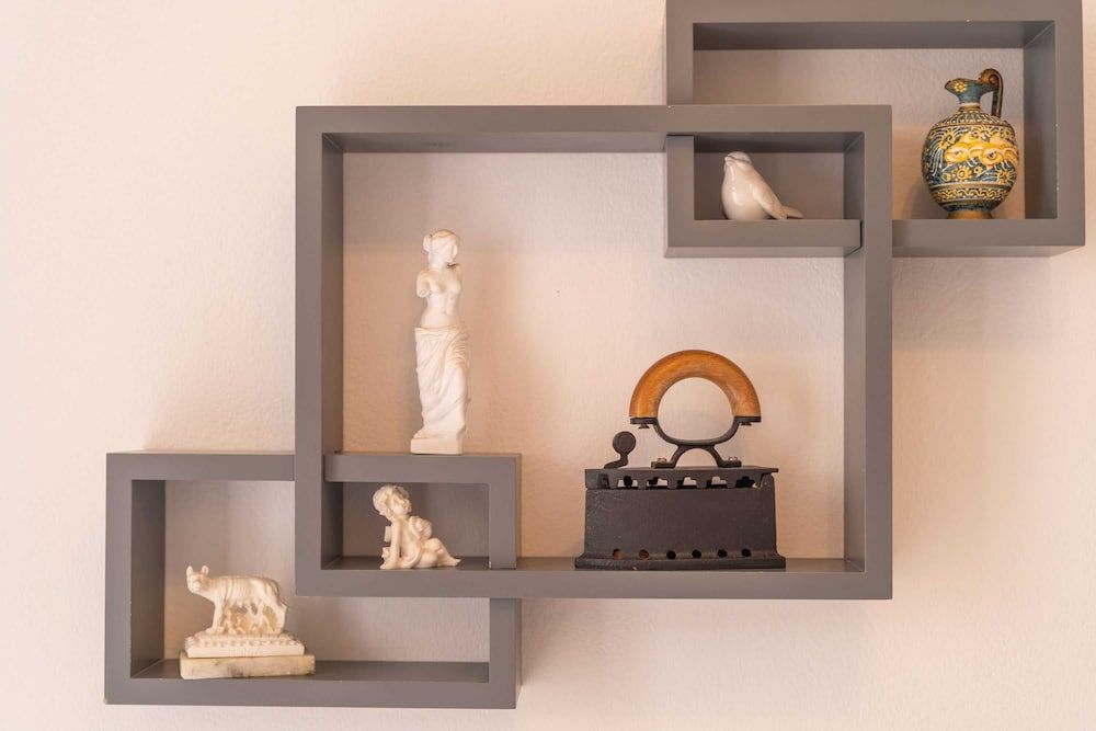 Apartment Santa Apartment (One Bedroom Apartment) 28