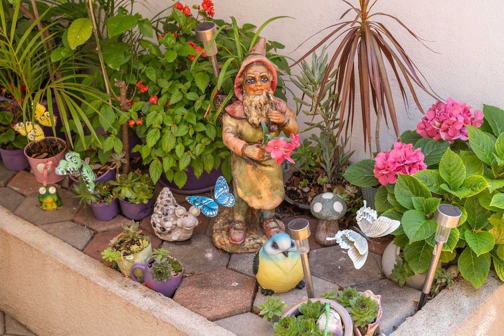 undefined Apartment Santa 9