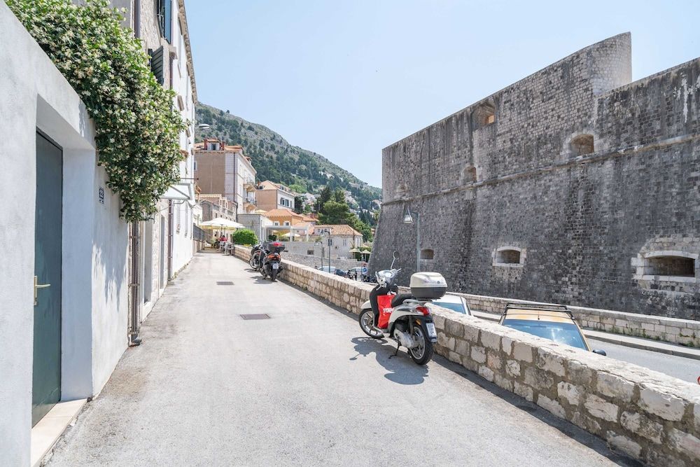 Apartment Santa Apartment (One Bedroom Apartment) 39