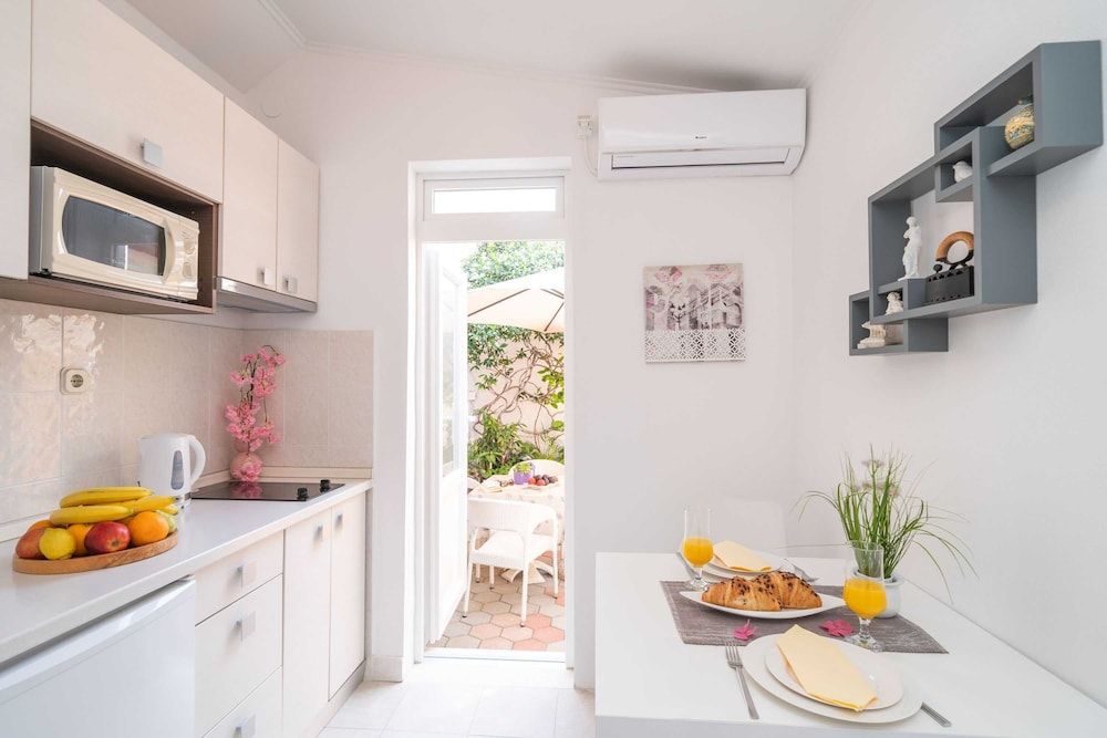 Apartment Santa Apartment (One Bedroom Apartment) 21