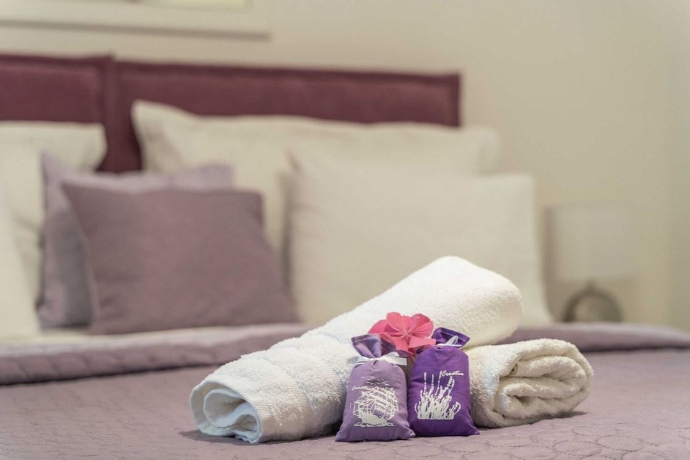 Apartment Santa Apartment (One Bedroom Apartment) 6