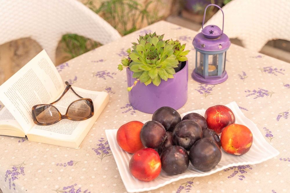 undefined Apartment Santa 5