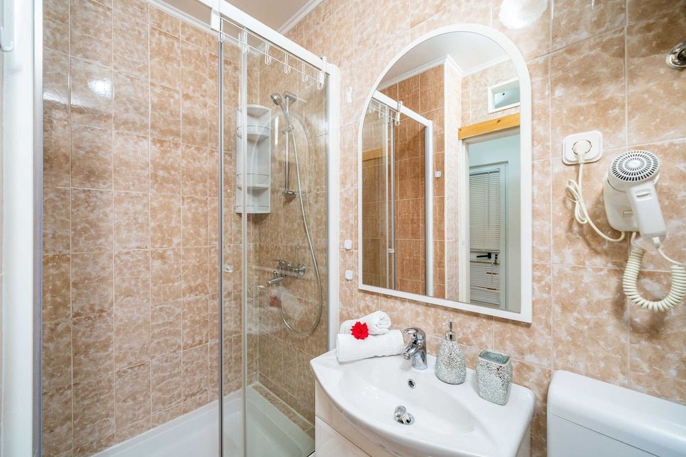 Apartment Santa Apartment (One Bedroom Apartment) 22