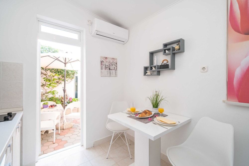 Apartment Santa Apartment (One Bedroom Apartment) 11