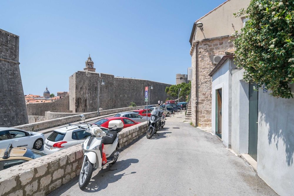 Apartment Santa Apartment (One Bedroom Apartment) 38