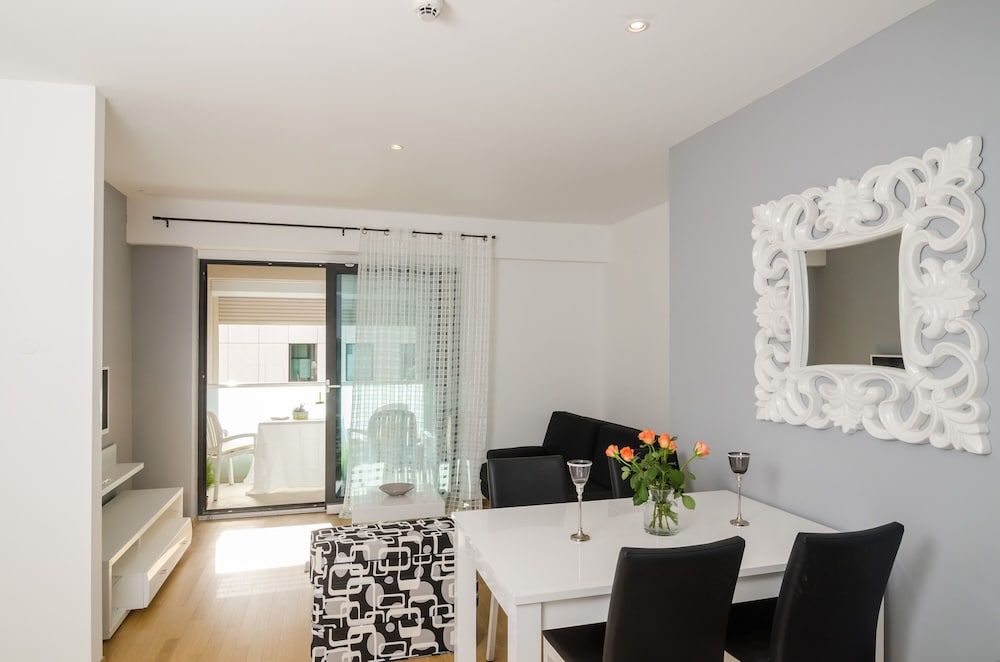 Apartment Atlant Apartment (One Bedroom Apartment) 21