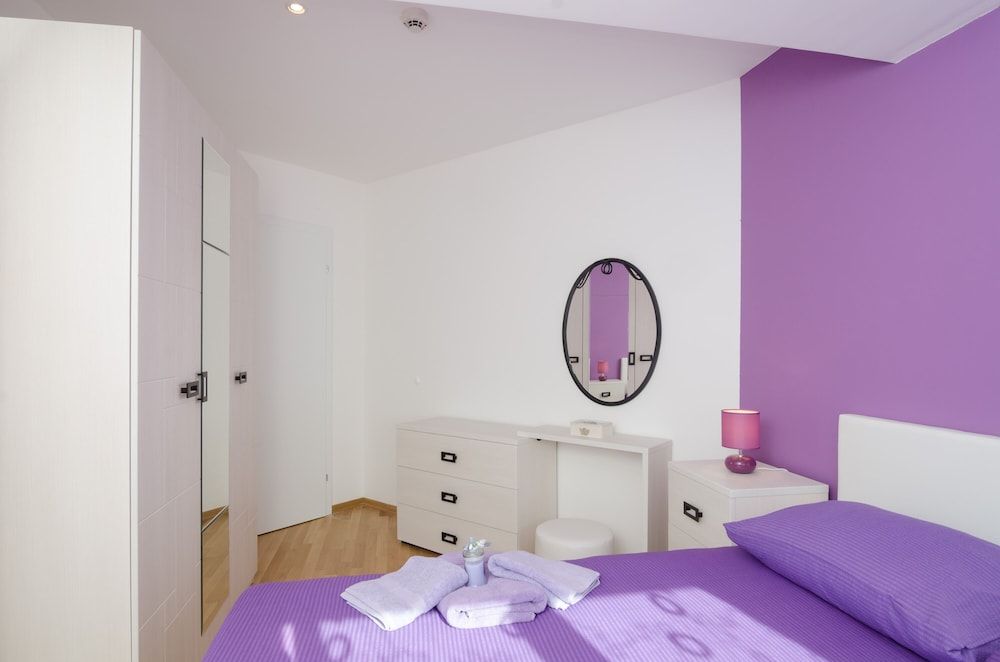 undefined Apartment Atlant 6