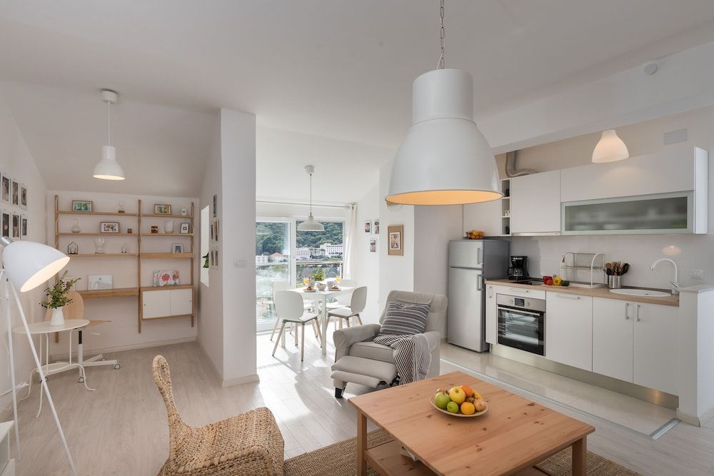 undefined Cozy Dubrovnik Apartment 8