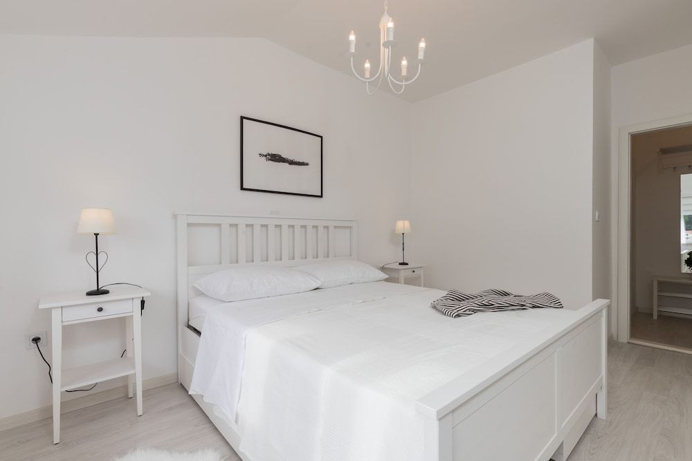 undefined Cozy Dubrovnik Apartment 3