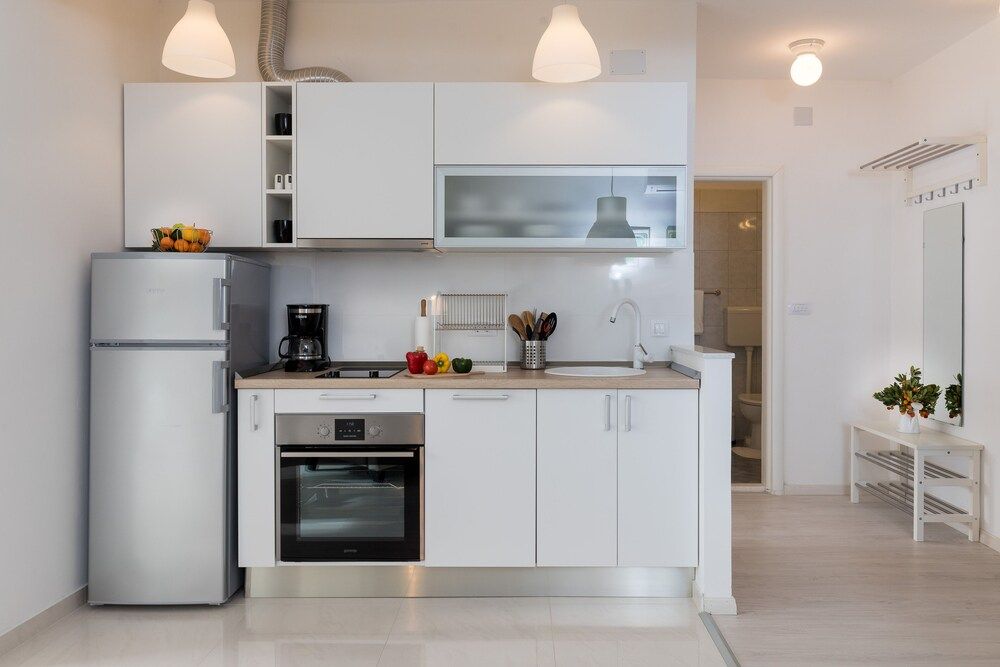 undefined Cozy Dubrovnik Apartment 6