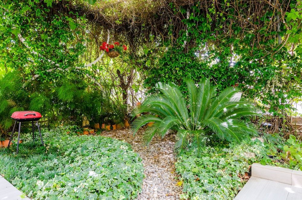 Apartment Kalea Apartment (One Bedroom Apartment with Terrace A2) 35