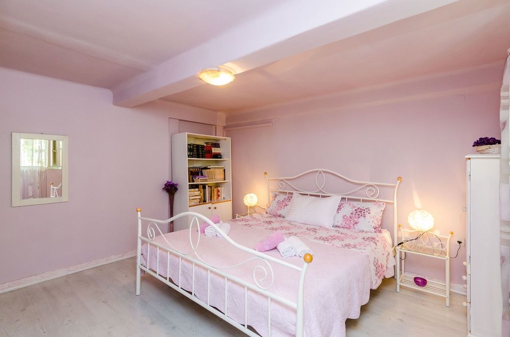 Apartment Kalea Apartment (One Bedroom Apartment with Terrace A2) 3