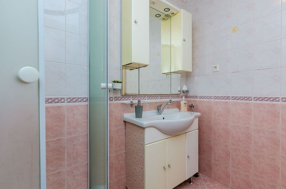 Apartment Kalea Apartment (One Bedroom Apartment with Terrace A2) 22