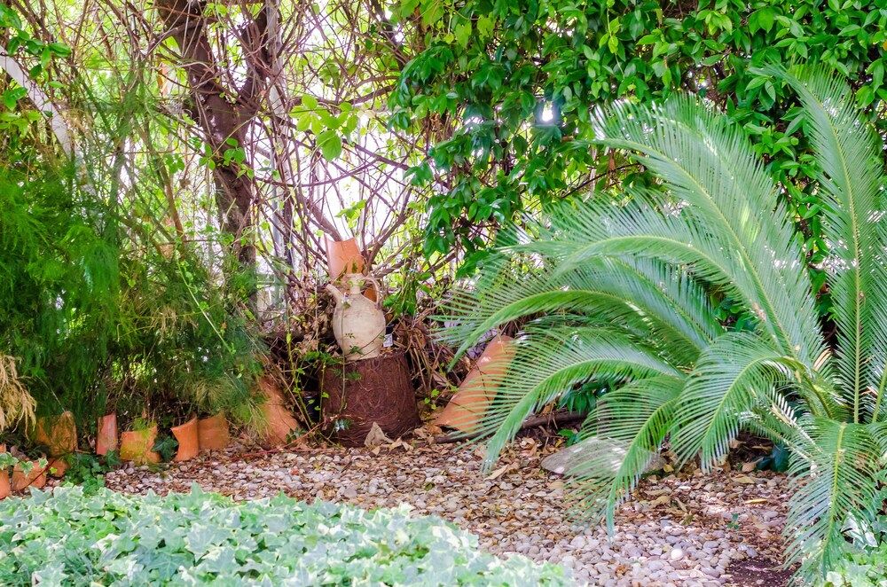 undefined Apartment Kalea 7