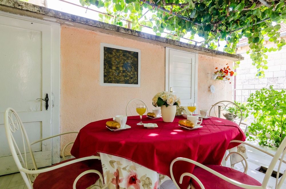 Apartment Kalea Apartment (One Bedroom Apartment with Terrace A2) 15