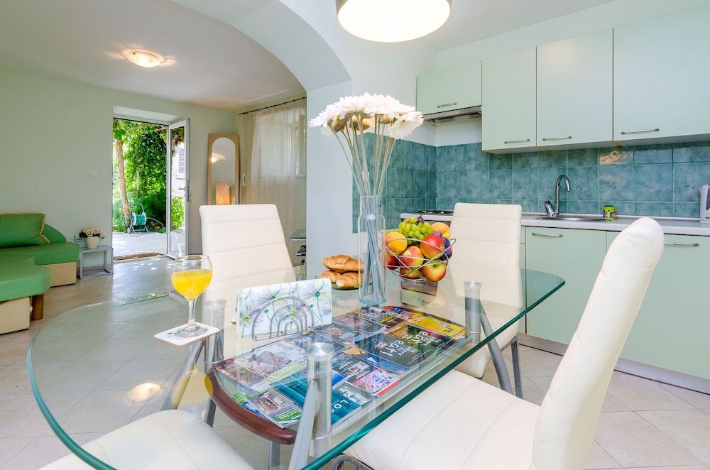 Apartment Kalea Apartment (One Bedroom Apartment with Terrace A2) 26