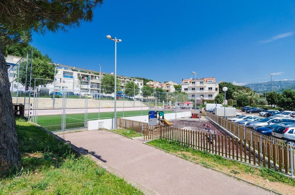 undefined Apartment Jossy 2