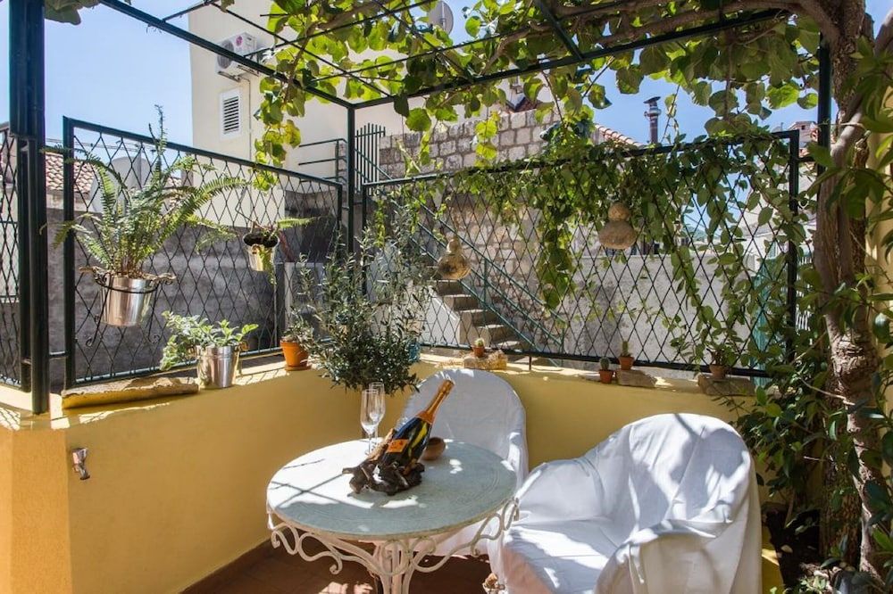 undefined Apartment Hladilo Nostalgia 2