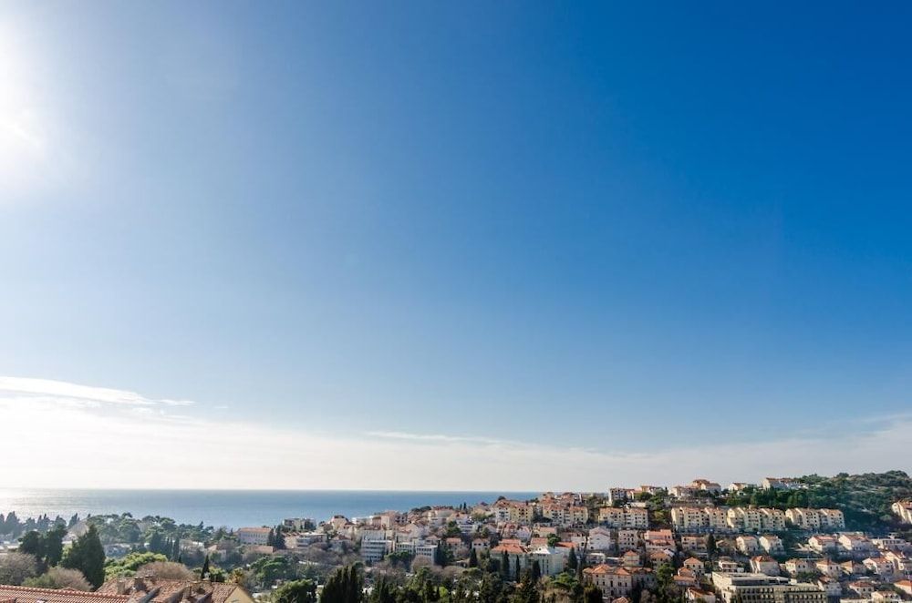 Niko's Sea View Apartment Apartment (Two Bedroom Apartment with Balcony an) 14