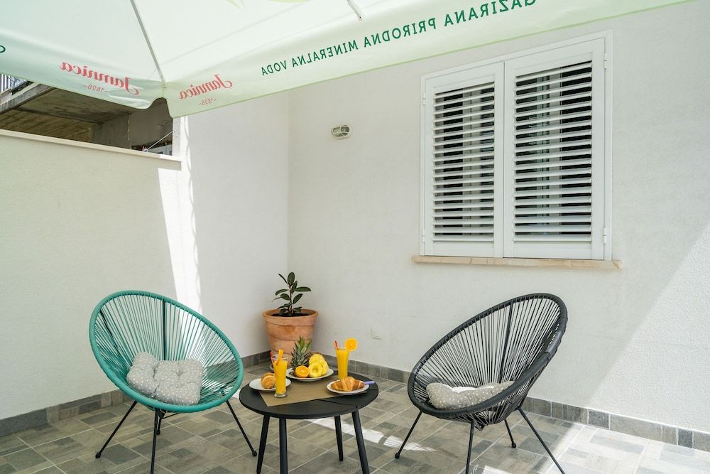 Apartment Eulalija Apartment (One-Bedroom Apartment) 17